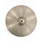 Used Zildjian 14in Avedis Hi Hat Pair Cymbal