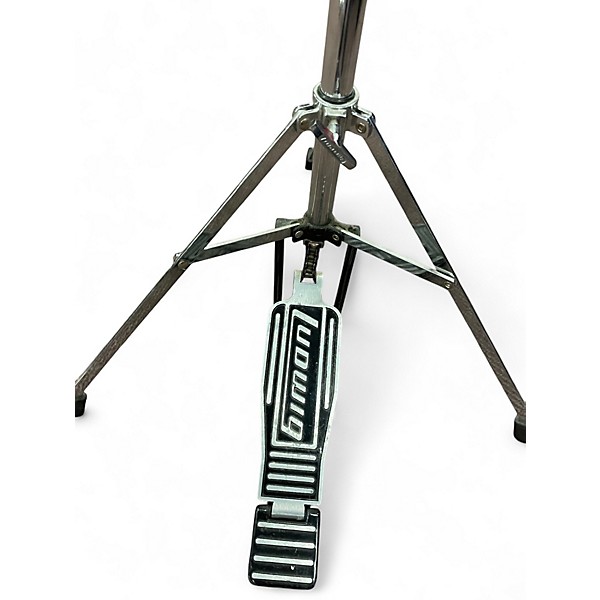 Used Ludwig HIHAT STAND Hi Hat Stand