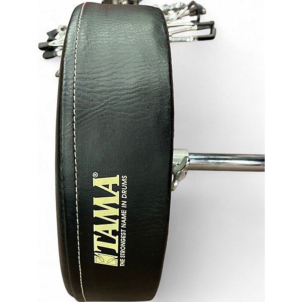 Used TAMA DRUM THRONE Drum Throne