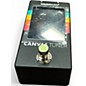 Used Walrus Audio Canvas Tuner Tuner Pedal