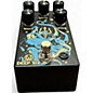 Used Walrus Audio Deep Six Compressor V3 Limited Edition Effect Pedal