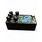 Used Walrus Audio Deep Six Compressor V3 Limited Edition Effect Pedal