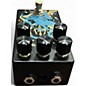 Used Walrus Audio Deep Six Compressor V3 Limited Edition Effect Pedal