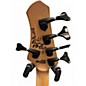 Used MTD Kingston KZ5 Natural Berle Electric Bass Guitar