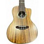 Used Luna HIGH TIDE CONCERT NATURAL Ukulele