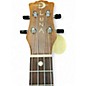 Used Luna HIGH TIDE CONCERT NATURAL Ukulele
