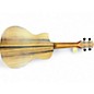 Used Luna HIGH TIDE CONCERT NATURAL Ukulele