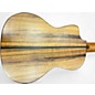 Used Luna HIGH TIDE CONCERT NATURAL Ukulele