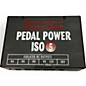 Used Voodoo Lab PEDAL POWER ISO 5 Power Supply thumbnail