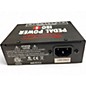Used Voodoo Lab PEDAL POWER ISO 5 Power Supply