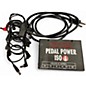 Used Voodoo Lab PEDAL POWER ISO 5 Power Supply