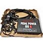 Used Voodoo Lab PEDAL POWER ISO 5 Power Supply