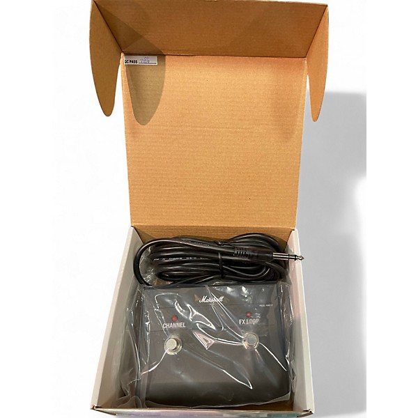 Used Marshall PEDL-90012