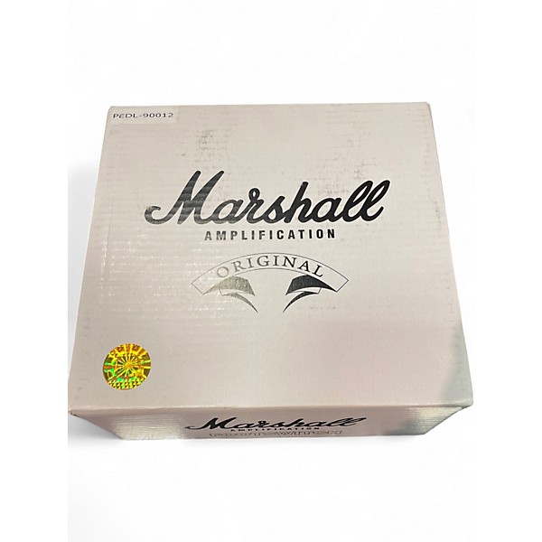 Used Marshall PEDL-90012