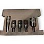 Used Audix DP 5A 5-Piece Percussion Microphone Pack