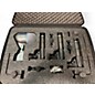 Used Shure DMK57-52 Percussion Microphone Pack thumbnail
