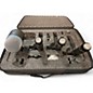 Used Shure DMK57-52 Percussion Microphone Pack