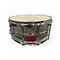 Used Ludwig 6.5X14 LW6514SL SUPRALITE Chrome Drum thumbnail