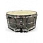Used Ludwig 6.5X14 LW6514SL SUPRALITE Chrome Drum