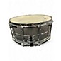Used Ludwig 6.5X14 LW6514SL SUPRALITE Chrome Drum
