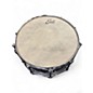 Used Ludwig 6.5X14 LW6514SL SUPRALITE Chrome Drum