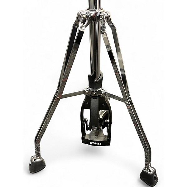 Used TAMA IRON COBRA LEVER GLIDE Hi Hat Stand