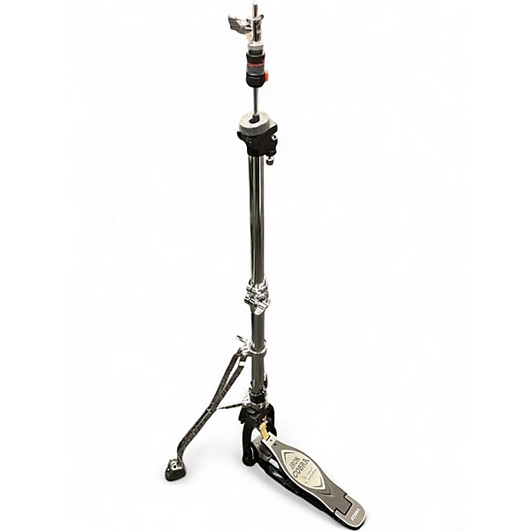 Used TAMA IRON COBRA LEVER GLIDE Hi Hat Stand