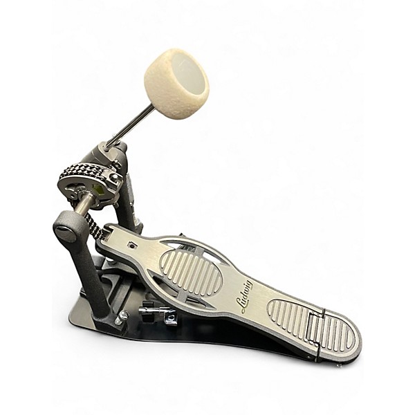 Used Ludwig SPEED FLYER Single Bass Drum Pedal