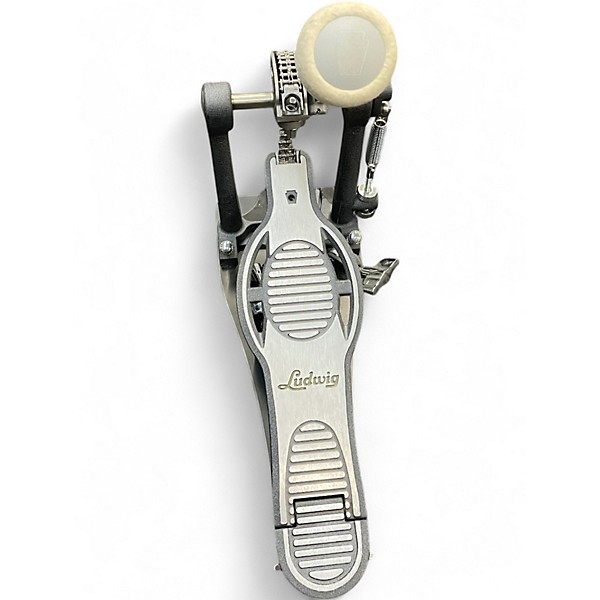 Used Ludwig SPEED FLYER Single Bass Drum Pedal
