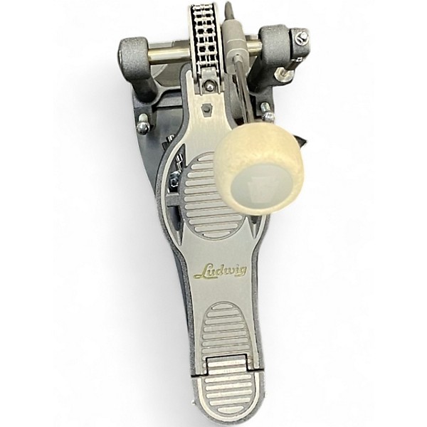 Used Ludwig SPEED FLYER Single Bass Drum Pedal