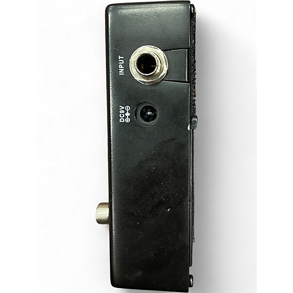 Used RockBoard ST-01 Tuner Pedal