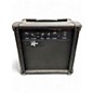 Used Rogue G10 Battery Powered Amp thumbnail