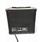 Used Rogue G10 Battery Powered Amp