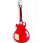 Used Epiphone Les Paul 100 Bolt On Cherry Sunburst Solid Body Electric Guitar
