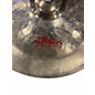 Used Zildjian 14in Oriental China Trash Cymbal