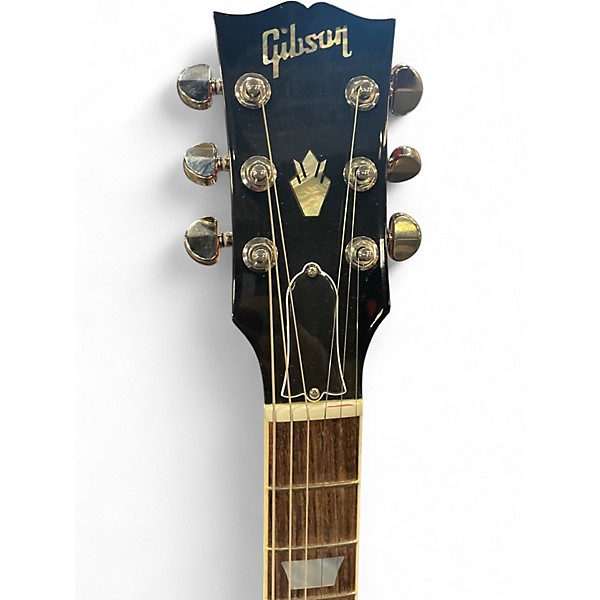 Used Gibson Gary Clark Jr Signature SG Heritage Cherry Solid Body Electric Guitar