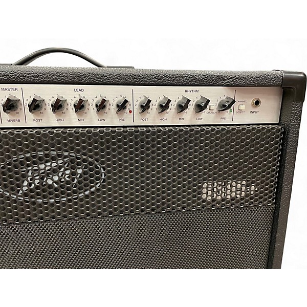 Used Peavey 6505 60W 1x12 Tube Guitar Combo Amp