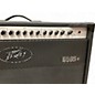 Used Peavey 6505 60W 1x12 Tube Guitar Combo Amp