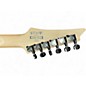 Used Ibanez JEMJR Black Solid Body Electric Guitar