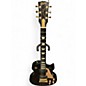Used Gibson Les Paul Studio Lite Emerald Green Solid Body Electric Guitar thumbnail