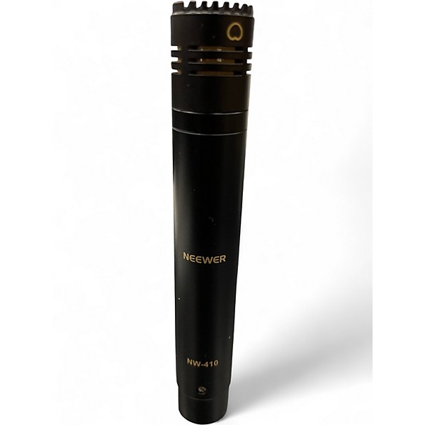 Used Neewer NW-410 Condenser Microphone
