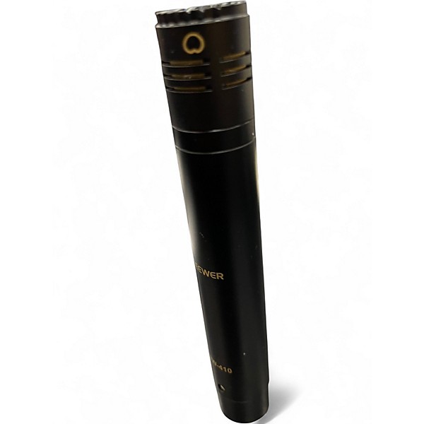 Used Neewer NW-410 Condenser Microphone