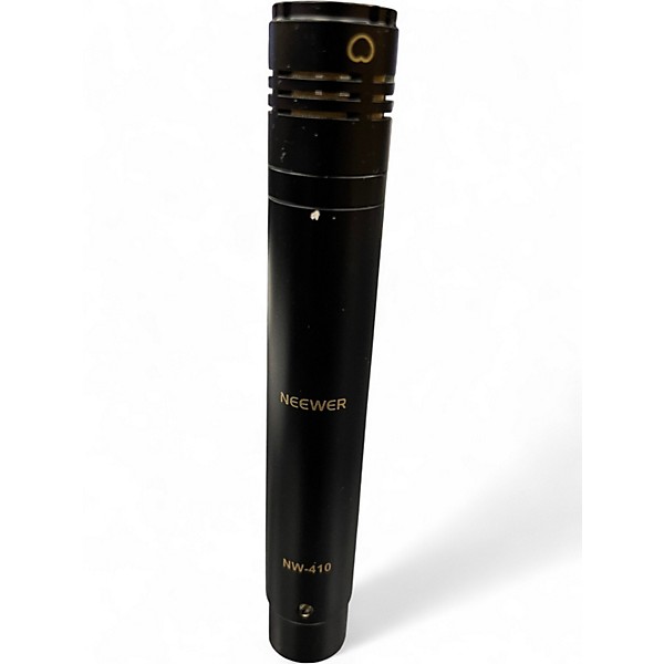 Used Neewer NW-410 Condenser Microphone