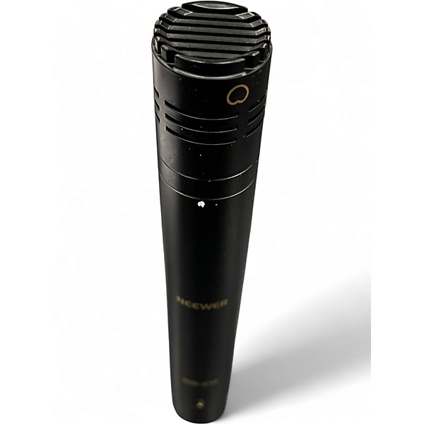 Used Neewer NW-410 Condenser Microphone