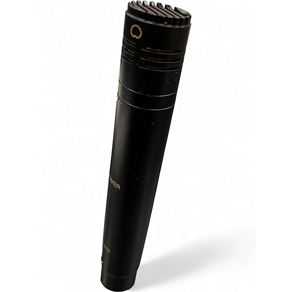 Used Neewer NW-410 Condenser Microphone