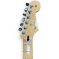 Used Fender Player Stratocaster 3 Tone Sunburst Solid Body Electric Guitar