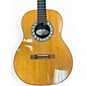 Used Ovation 1116-4 Natural Acoustic Guitar