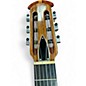 Used Ovation 1116-4 Natural Acoustic Guitar