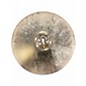 Used Zildjian 14in A Custom Hi Hat Bottom Cymbal