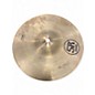 Used SABIAN 10in SR2 Thin Splash Cymbal